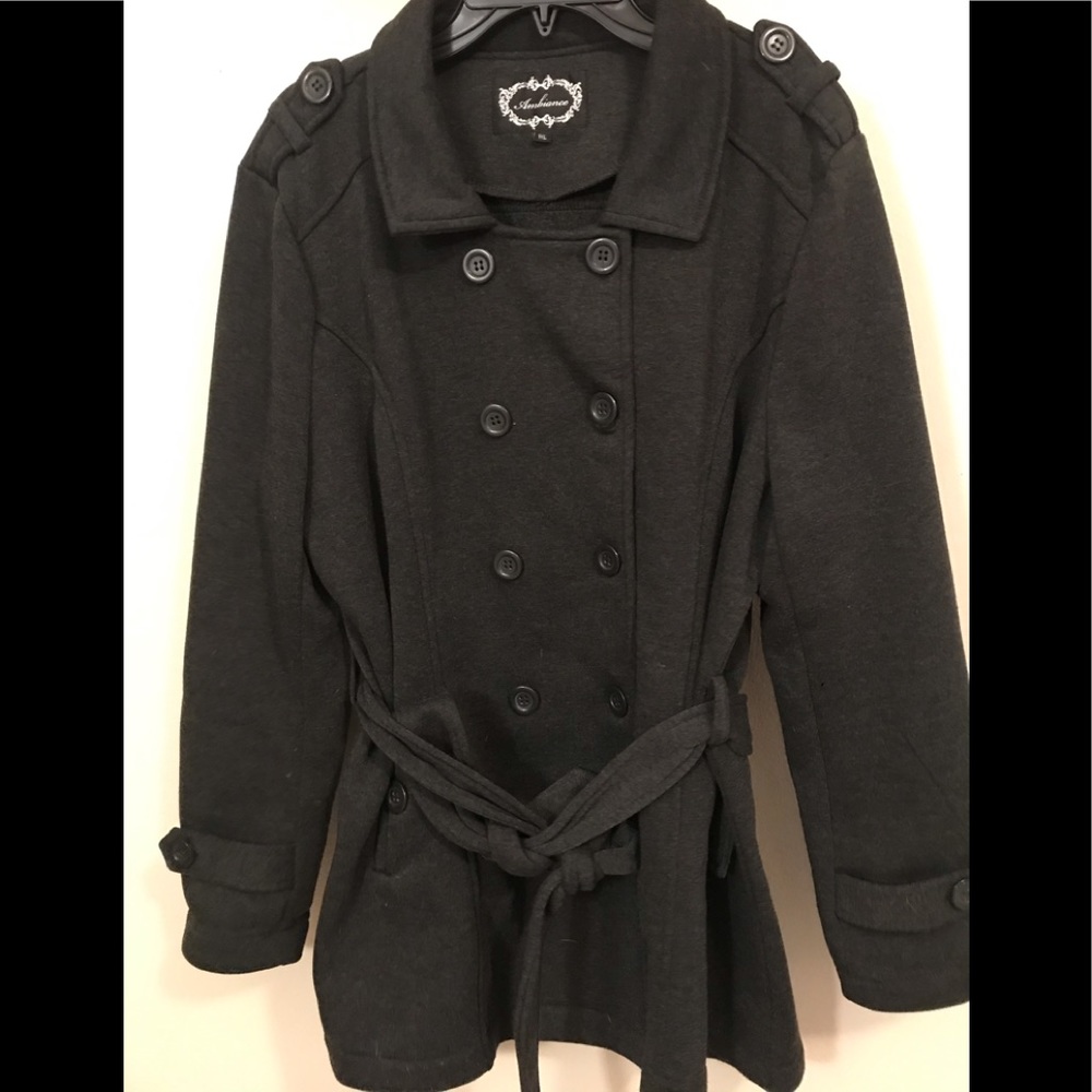 🔥😍 NICE Pea Coat